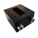 002838 - BLM cuvette MM 002838 - BLM cuvette MM