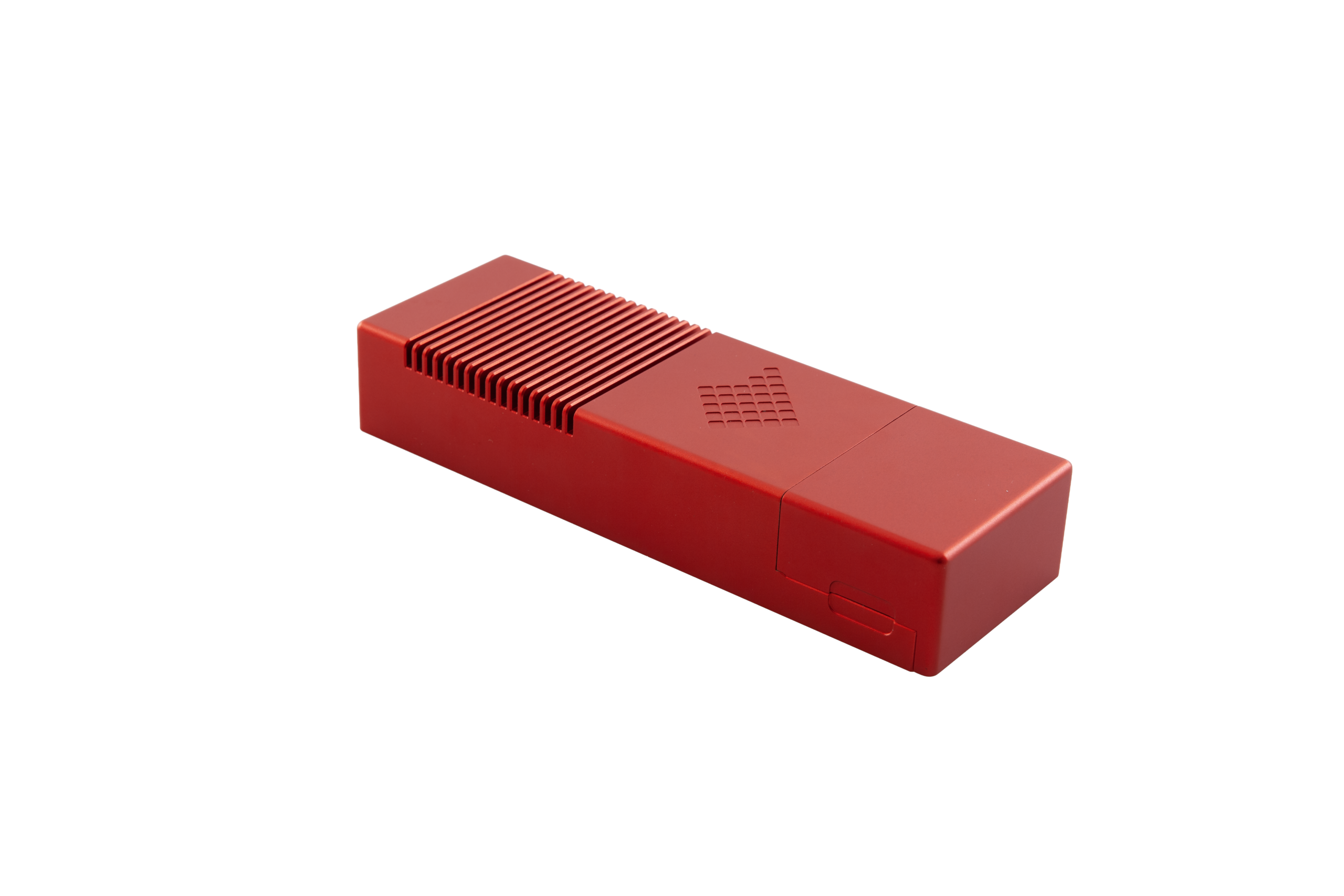 Nanopore Reader 10 MHz