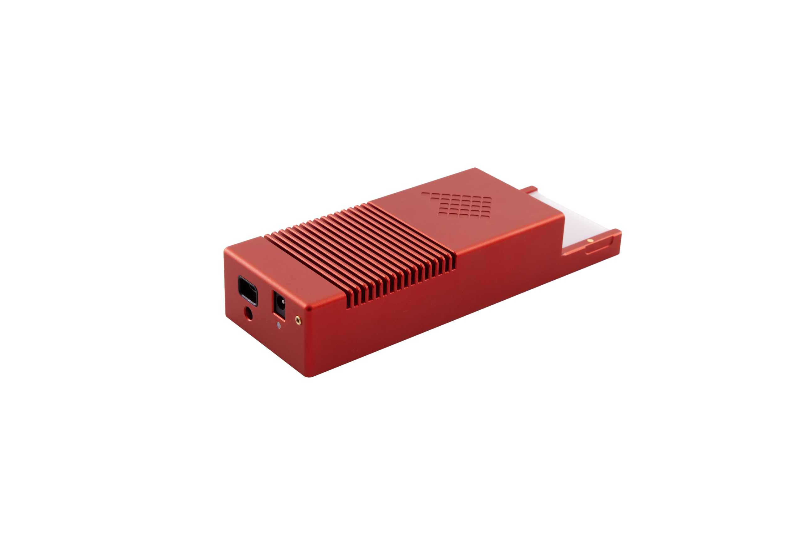 Nanopore Reader 10 MHz