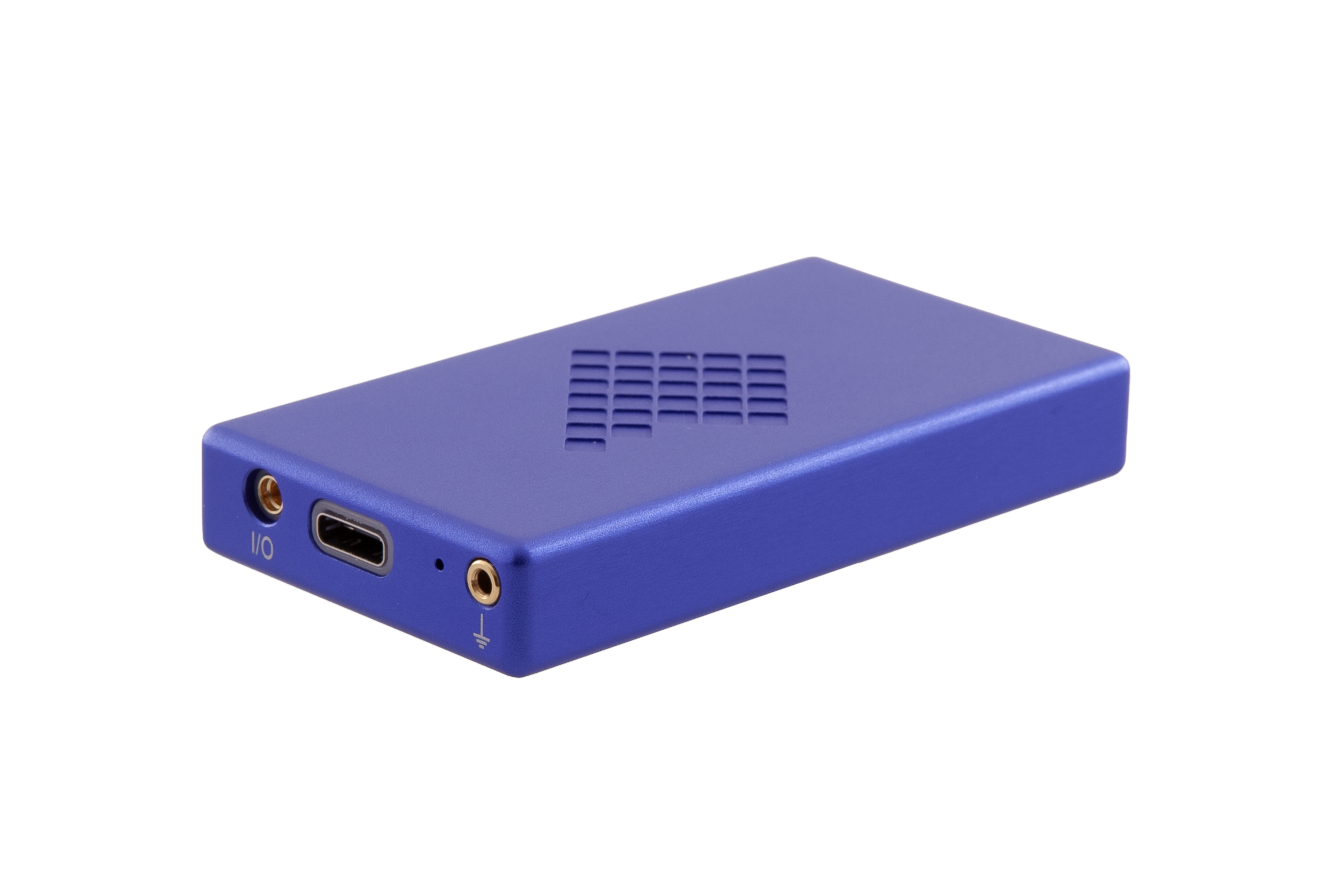 eONE Single Channel Amplifier